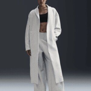 Nike Sportswear Tech Fleece Women’s Oversized Duster Jacket